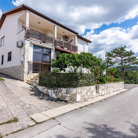 Apartment Buzet 17562A Exterior photo
