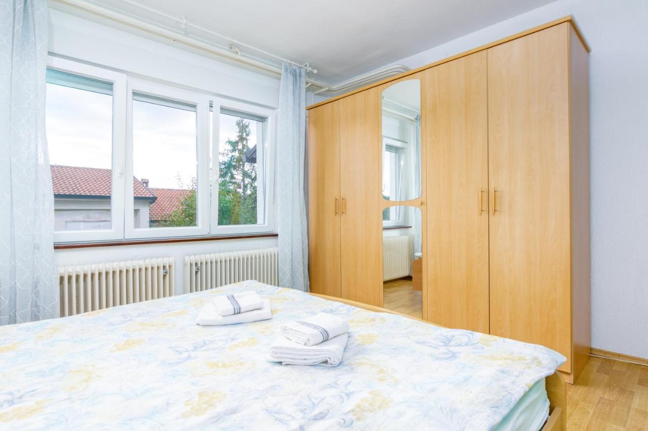 Apartment Buzet 17562A Exterior photo