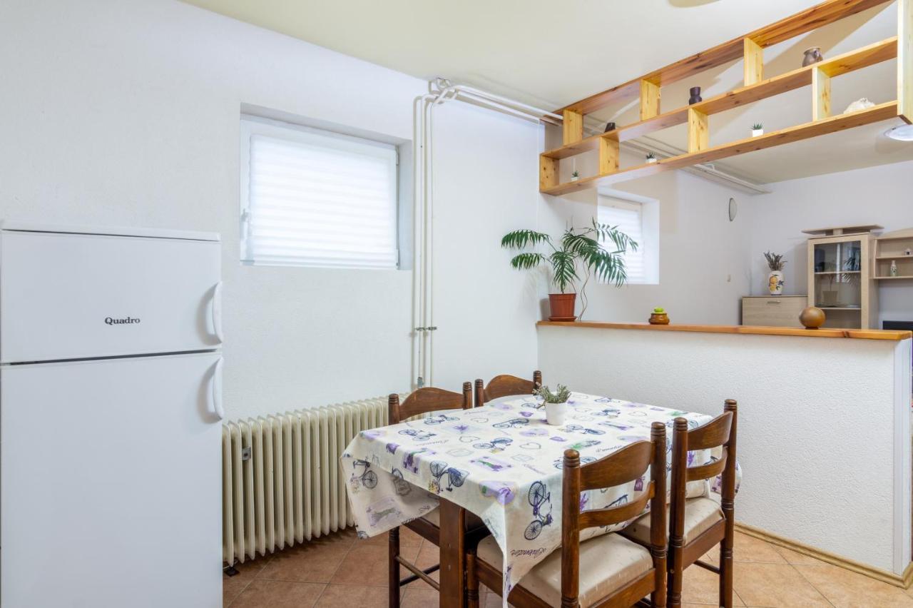 Apartment Buzet 17562A Exterior photo